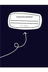 Composition Notebook