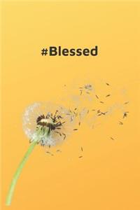 #Blessed