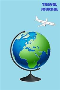 Travel Journal