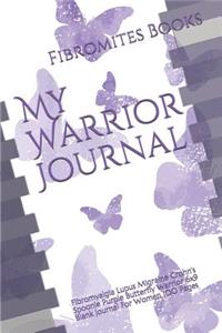 My Warrior Journal