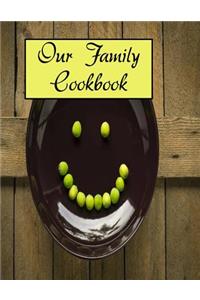 Our Family Cookbook