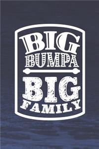 Big Bumpa Big Family