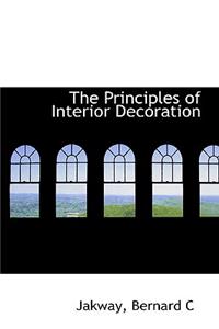 The Principles of Interior Decoration