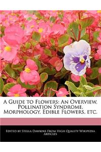 A Guide to Flowers