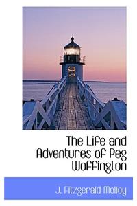 The Life and Adventures of Peg Woffington