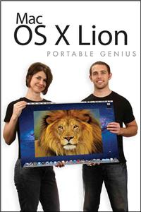 Mac OS X Lion Portable Genius