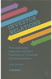 Investor Relations