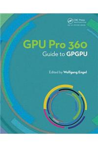 GPU PRO 360 Guide to GPGPU