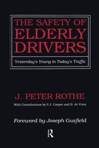 The Safety of Elderly Drivers