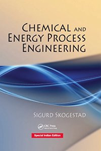 Chemical and Energy Process Engineering