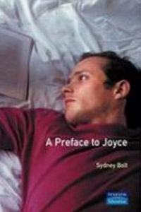 Preface to Joyce (Paperback)