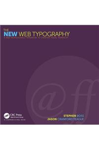 New Web Typography