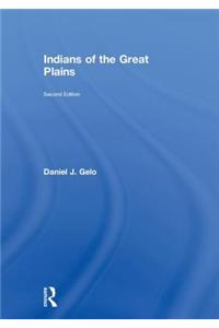 Indians of the Great Plains