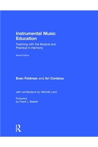 Instrumental Music Education