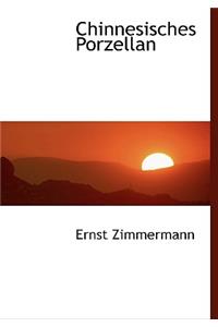 Chinnesisches Porzellan