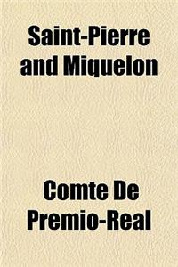 Saint-Pierre and Miquelon