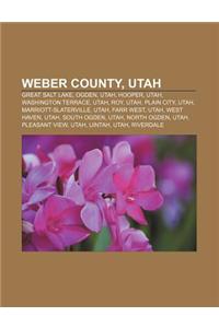 Weber County, Utah