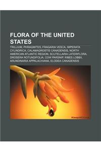 Flora of the United States