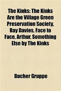 The Kinks