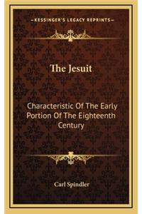 The Jesuit