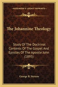 Johannine Theology