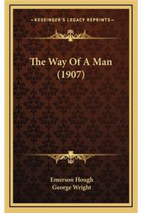The Way of a Man (1907)