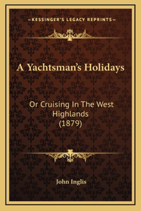 Yachtsman's Holidays