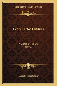 Henry Clinton Hutchins