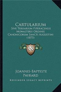 Cartularium