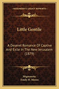 Little Gentile