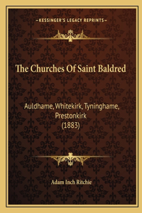 Churches Of Saint Baldred