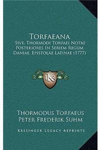 Torfaeana