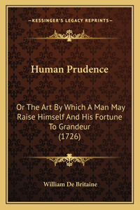 Human Prudence