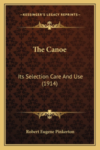 Canoe