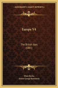 Europe V4