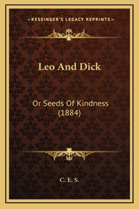 Leo And Dick
