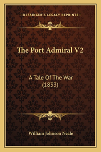 Port Admiral V2