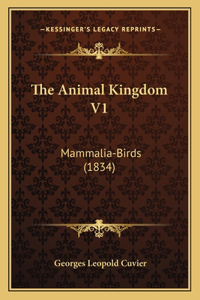 The Animal Kingdom V1