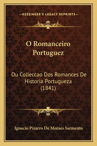 O Romanceiro Portuguez