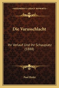 Varusschlacht