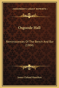 Osgoode Hall