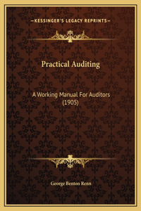 Practical Auditing