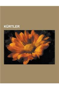 Kurtler