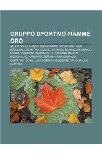 Gruppo Sportivo Fiamme Oro