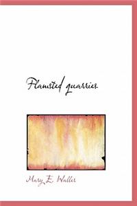 Flamsted Quarries