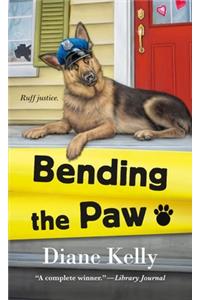 Bending the Paw