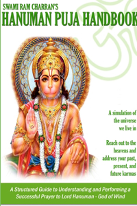 Hanuman Puja Handbook