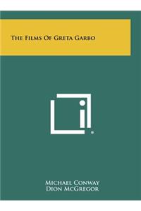 Films Of Greta Garbo