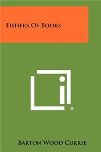 Fishers of Books