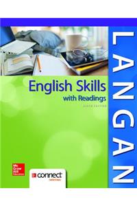 College Writing Skills with Readings 9e with MLA Booklet 2016 and Connect Integrated Reading and Writing Access Card